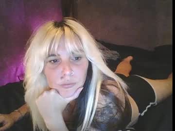 Stream thumbnail sindyrocker89