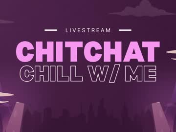 Stream thumbnail singularitea00