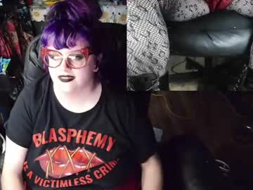 Stream thumbnail sinstresshemlock