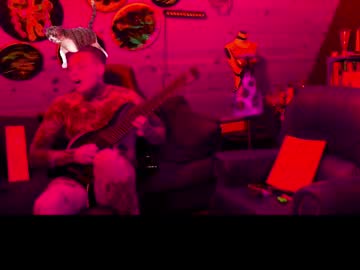 Stream thumbnail siphonophorslaysstrings