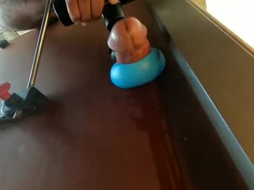 Stream thumbnail sirchoked