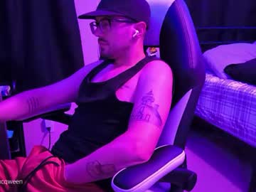 Stream thumbnail sirdaddymcqween