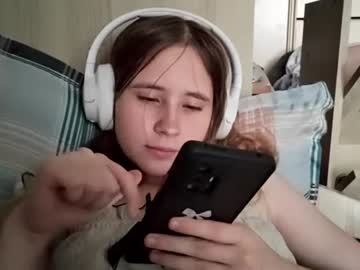 Stream thumbnail sirenabernstrom