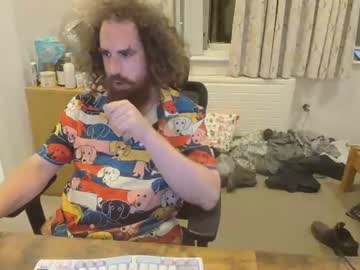 Stream thumbnail sirspammer