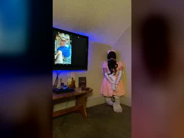 Stream thumbnail sissy4jazzy