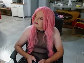 Stream thumbnail sissy__juliette