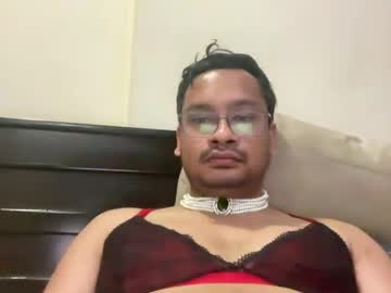 Stream thumbnail sissy_sub22