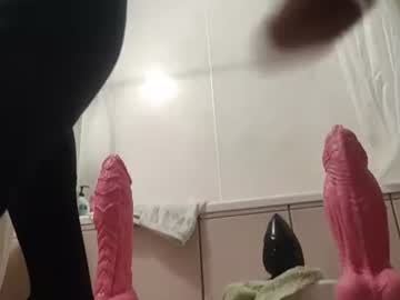 Stream thumbnail sissybbwlover