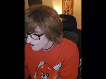 Stream thumbnail sissygothx