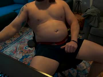 Stream thumbnail sixfoottwobwc