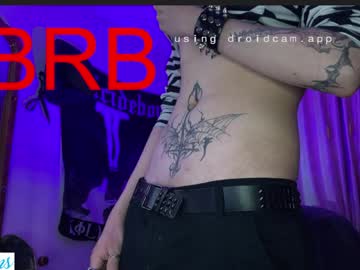 Stream thumbnail skarvian