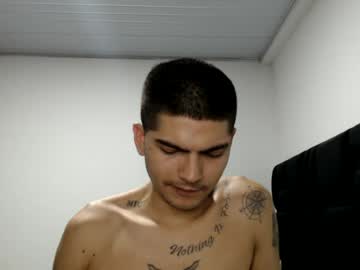 Stream thumbnail skinny_badboy