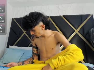Stream thumbnail skinny_boss
