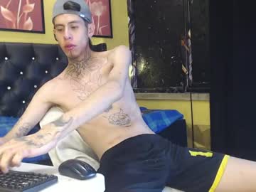 Stream thumbnail skinny_boy_x