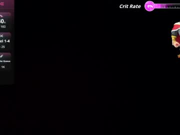Stream thumbnail skinnymode