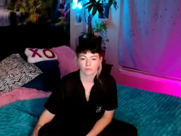 Stream thumbnail skynetgoddess