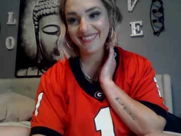 Stream thumbnail sloanemonroe