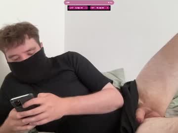 Stream thumbnail slowbeepi