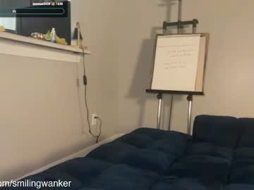 Stream thumbnail smilingwanker