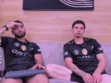 Stream thumbnail soccer_hot
