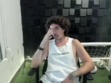 Stream thumbnail soccerplayerrr
