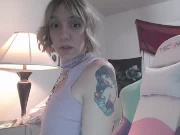 Stream thumbnail soffpurr