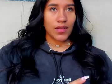 Stream thumbnail sofhia_lopez