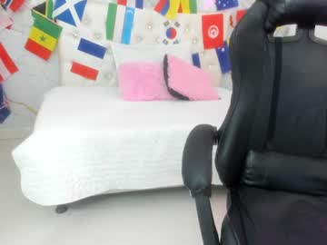 Stream thumbnail sofia_echeverri