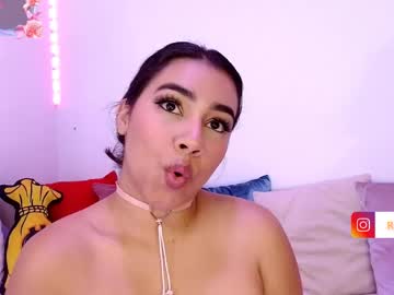 Stream thumbnail sofia_rios07