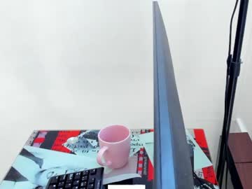 Stream thumbnail sofiaareed