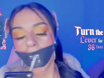 Stream thumbnail sofiaqueen__