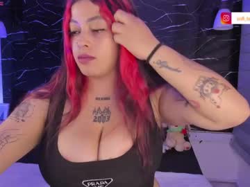 Stream thumbnail sofiia_rubb