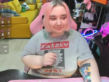 Stream thumbnail softie_sofy