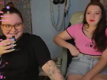 Stream thumbnail softieekitty