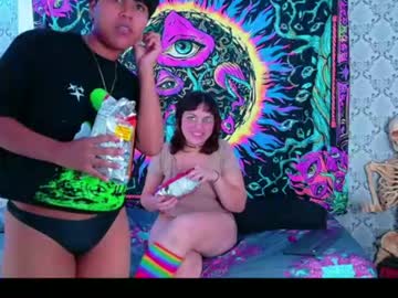 Stream thumbnail sol_and_lunaa69
