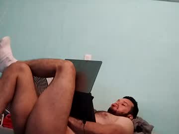 Stream thumbnail sol_cage