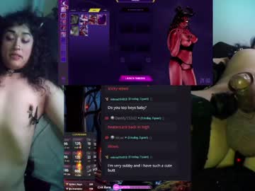 Stream thumbnail solumie