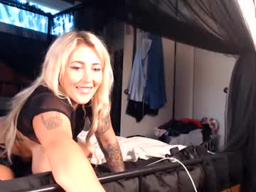 Stream thumbnail sookie_rhyann