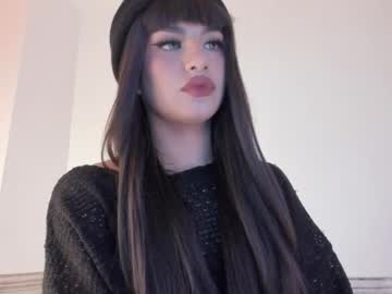 Stream thumbnail sophia_cambpell