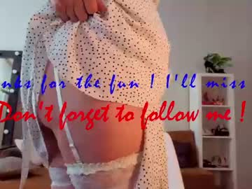 Stream thumbnail sophie_caring