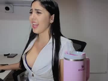 Stream thumbnail sophiie_blakee