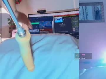 Stream thumbnail soraya_davis_