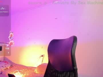 Stream thumbnail soy_anny_777