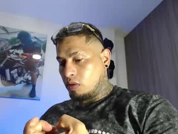 Stream thumbnail soy_apolo