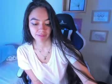 Stream thumbnail soy_gabrielaa