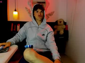Stream thumbnail soyfelipx