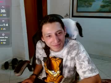 Stream thumbnail soyjei