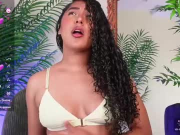 Stream thumbnail soyjuliana19