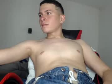 Stream thumbnail soymanuel777