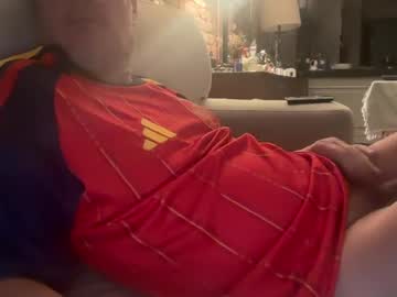 Stream thumbnail spanishcheerfulprincess